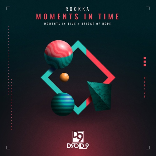 Rockka - Moments in Time [D9R126A]